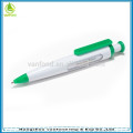 Customized cheap plastic window message changing ball pen